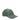 Autry Green Cotton Cap (Baseball Hat)