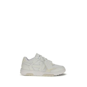 Off-White Out of Office Sneakers