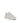 Off-White White Calf Leather Bos Taurus Low Top Sneakers
