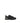 Philipp Plein Black Calf Leather Sneakers, Bos Taurus Athletic Shoes