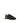 Philipp Plein Black Calf Leather Sneakers, Bos Taurus Athletic Shoes