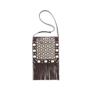 Valentino Garavani Nellcôte Shoulder Bag
