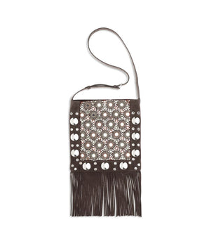 Valentino Garavani Nellcôte shoulder bag