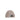 Ganni Leopard beanie Hat