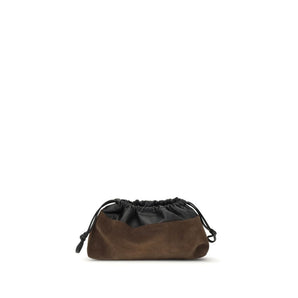 Pierre Hardy Twin Clutch Bag