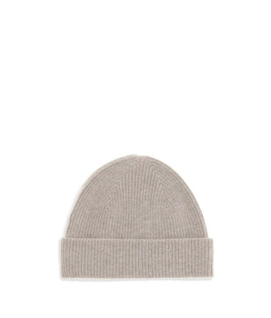 ZEGNA Oasi cashmere beanie hat