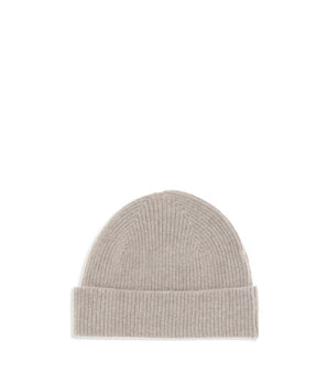 ZEGNA Oasi cashmere beanie hat