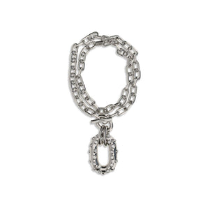 Rabanne XL Link Necklace