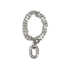 Rabanne XL Link Necklace