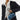 Jacquemus Denim Le Bambimou Petit Handbag