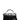 Jacquemus Black Le Bambino Handbag