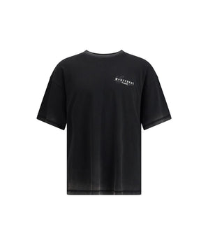 Represent Legacy Overprint T-Shirt