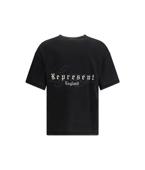 Represent Legacy Overprint T-Shirt