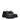 Off-White Black Leather Oxfords And Derbies