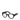 Off-White Black Acetate Sunglasses