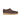 Clarks Brown Leather Men Sneaker