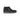 Clarks Black Leather Men Sneaker