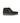 Clarks Black Leather Men Sneaker