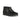 Clarks Black Leather Men Sneaker