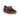 Clarks Brown Leather Men Sneaker