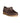 Clarks Brown Leather Men Sneaker
