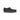 Clarks Black Leather Men Sneaker
