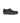 Clarks Black Leather Men Sneaker
