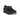 Clarks Black Leather Men Sneaker