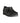 Clarks Black Leather Men Sneaker