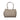 Guess Jeans Beige Polyethylene Handbag