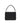 Fendi Black Polyamide Shoulder Bag