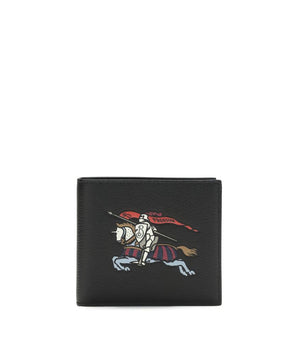 Burberry EKD bifold wallet
