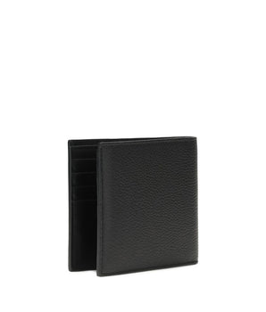 Burberry EKD bifold wallet