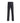 Lardini Black Viscose Casual Pants