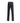 Lardini Black Viscose Casual Pants