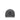 Fendi Gray Wool Cap (Baseball Hat)