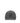 Fendi Gray Wool Cap (Baseball Hat)