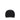 Fendi Black Wool Cap (Baseball Hat)