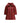 Herno Bordeaux Polyester Coat