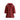Herno Bordeaux Polyester Coat