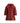 Herno Bordeaux Polyester Coat