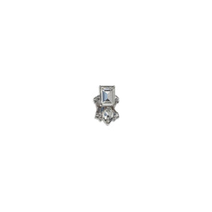 Alexander McQueen Cocktail Ring