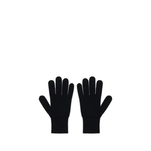 MM6 Wool Gloves