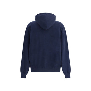 Kiton Zip Cardigan