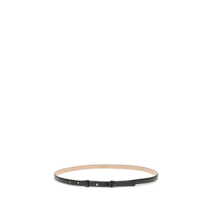 SA SU PHI Leather Belt