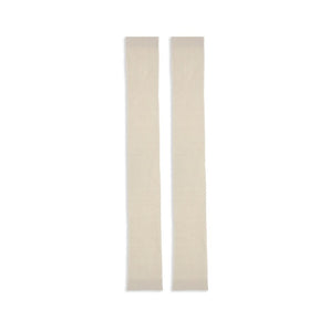 SA SU PHI Silk and cashmere Gloves