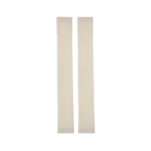 SA SU PHI Silk and cashmere Gloves