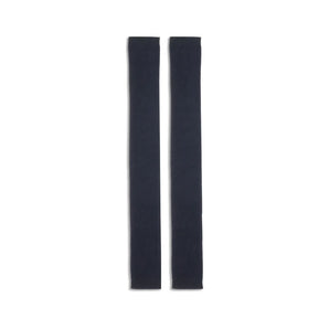 SA SU PHI Silk and cashmere Gloves