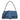 Jacquemus Denim Le Bambimou Handbag
