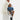 Jacquemus Denim Le Bambimou Handbag